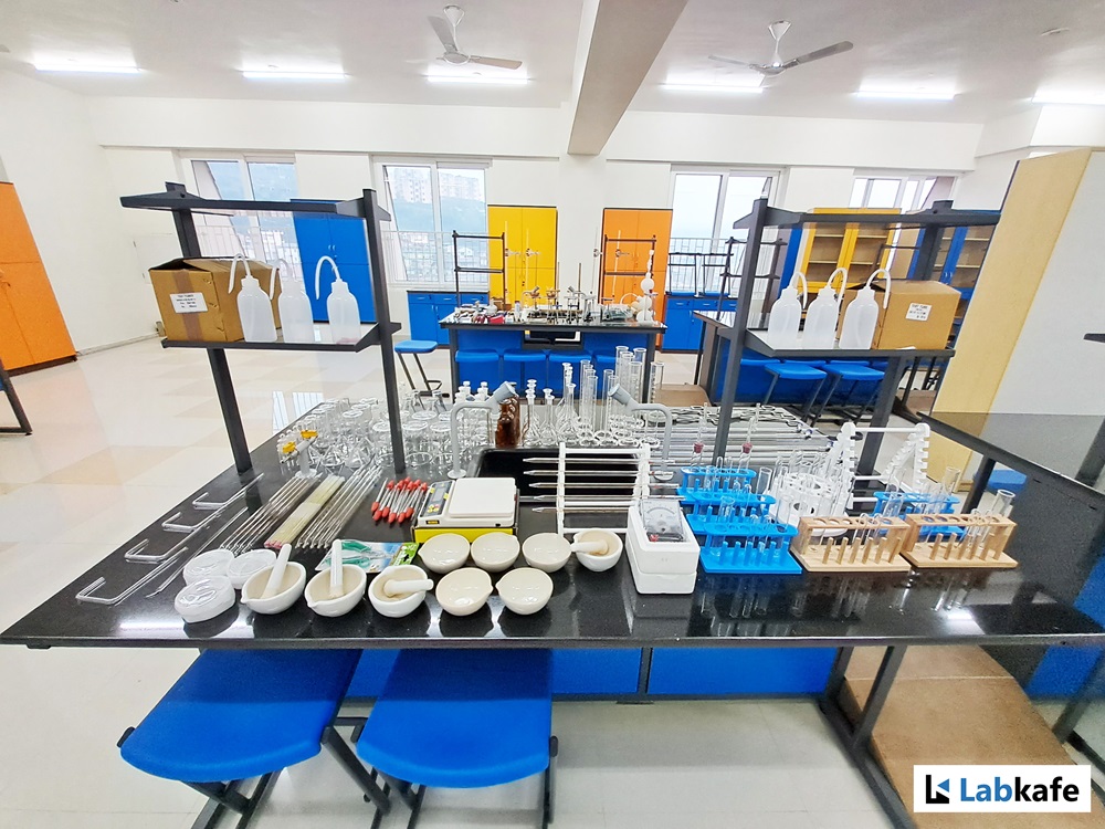 BDW International School, Shillong